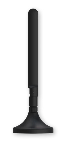 5G magneettiantenni Teltonika, 617-5900 MHz, 3.6 dBi, kaapeli 1.5m RG58, SMA-uros liitin