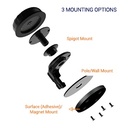 4G/5G/GNSS/WiFI PUCK M2M/IOT antenni 617-6000 MHz 2m kaapeli SMA-uros liitin 