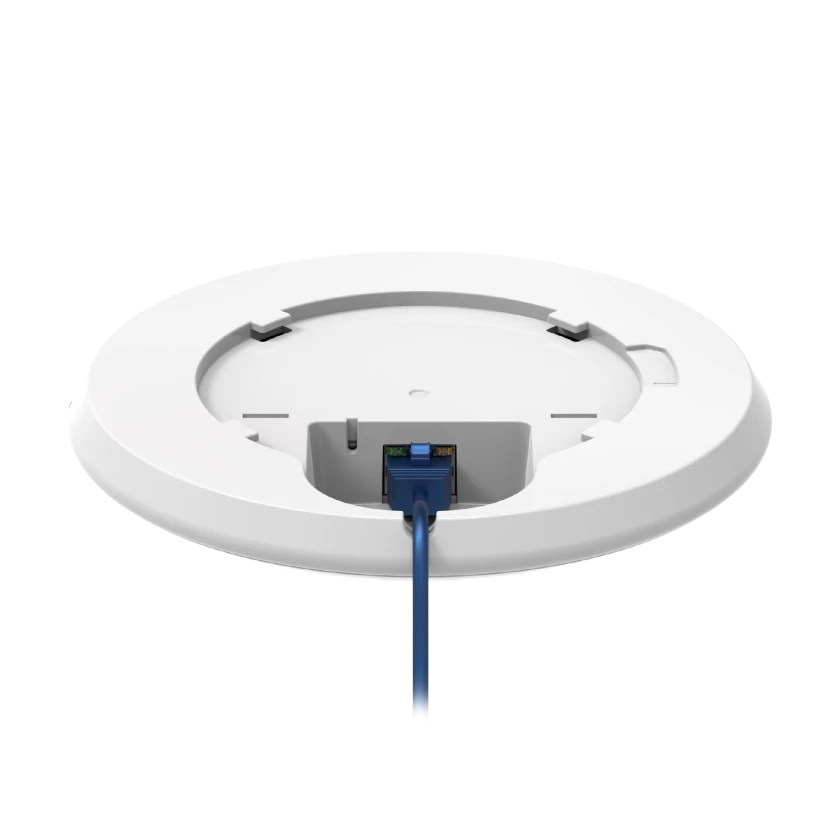 Langaton WiFi tukiasema 2.4/5GHz 802.11b/g/n/ac Wave 2 Free RMS
