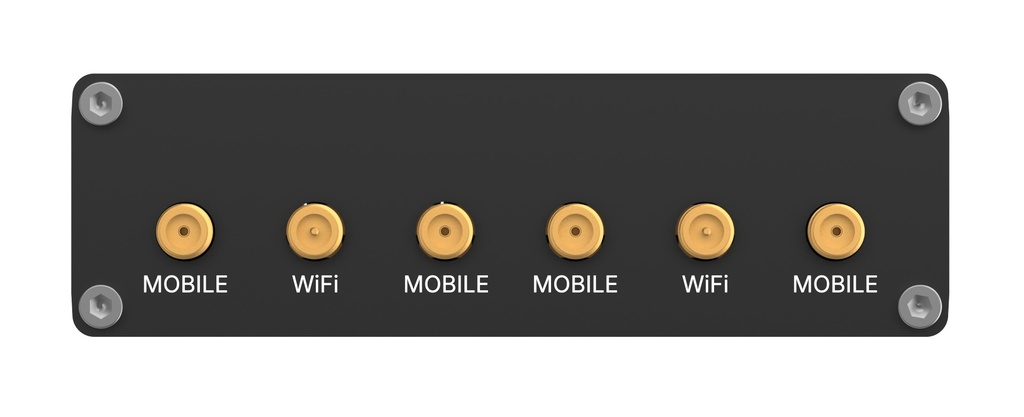 4G/5G/WLAN -reititin Cat12 2x SIM paikkaa