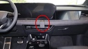 ProClip autokoht kiinnike keskelle Audi Q6 2025-2026