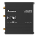 4G/LTE/WiFi -reititin Cat4 RS232 ja RS485 sarjaliitäntä 2 Ethernet porttia