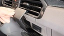 ProClip kiinnike keskelle MAN TGE 2025-2026 Volkswagen Crafter 2025-2026