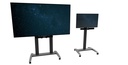 Videobar kiinnike PureLink VL-VB300:lle VESA max. 800x400