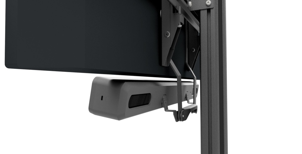 Videobar kiinnike PureLink VL-VB300:lle VESA max. 800x400