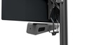 Videobar kiinnike PureLink VL-VB300:lle VESA max. 800x400