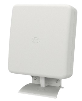 4G/5G MiMo -paneeliantenni 6/9dBi 698-3800