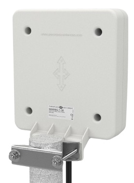 4G/5G MiMo -paneeliantenni 6/9dBi 698-3800