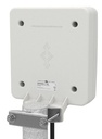 4G/5G MiMo -paneeliantenni 6/9dBi 698-3800