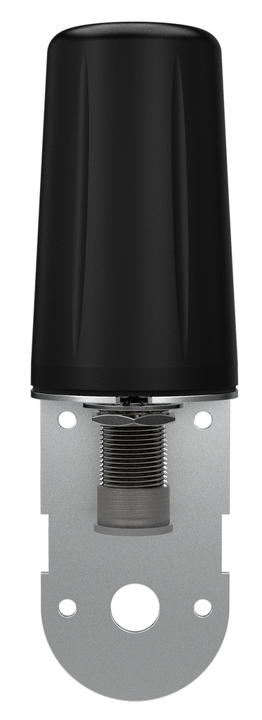 4G/5G -ympsäteilevä antenni 2/7dBi 617-6000 N-naaras liitin