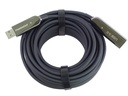 USB-A uros/naaras AOC 3.2+2.0 optinen 