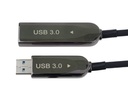 USB-A uros/naaras AOC 3.2+2.0 optinen 