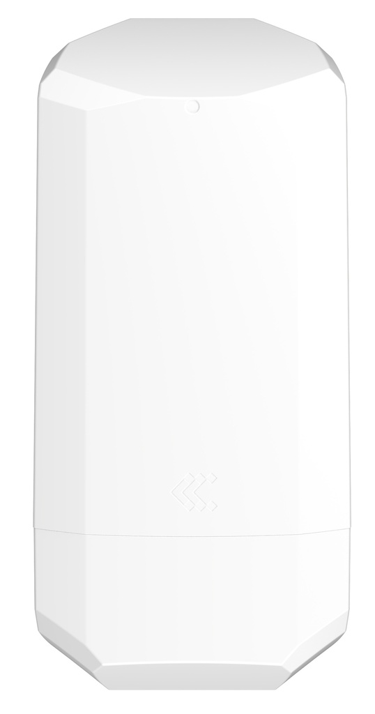4G/WiFi reititin Cat4 ulkokäyttöön 2 SIM paikkaa, POE in/out, IP55 