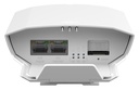 4G/WiFi reititin Cat4 ulkokäyttöön 2 SIM paikkaa, POE in/out, IP55 