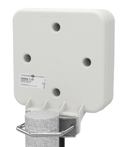 4G/5G 4x4 MiMo ympsäteilevä antenni 4/6dBi 698-4900 MHz