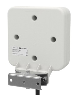 4G/5G 4x4 MiMo ympsäteilevä antenni 4/6dBi 698-4900 MHz