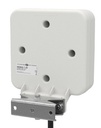 4G/5G 4x4 MiMo ympsäteilevä antenni 4/6dBi 698-4900 MHz