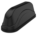 4G/5G/WiFi 2x2 MiMo M2M/IOT-antenni musta mutterikiinnitys 3m kaapeli RG174