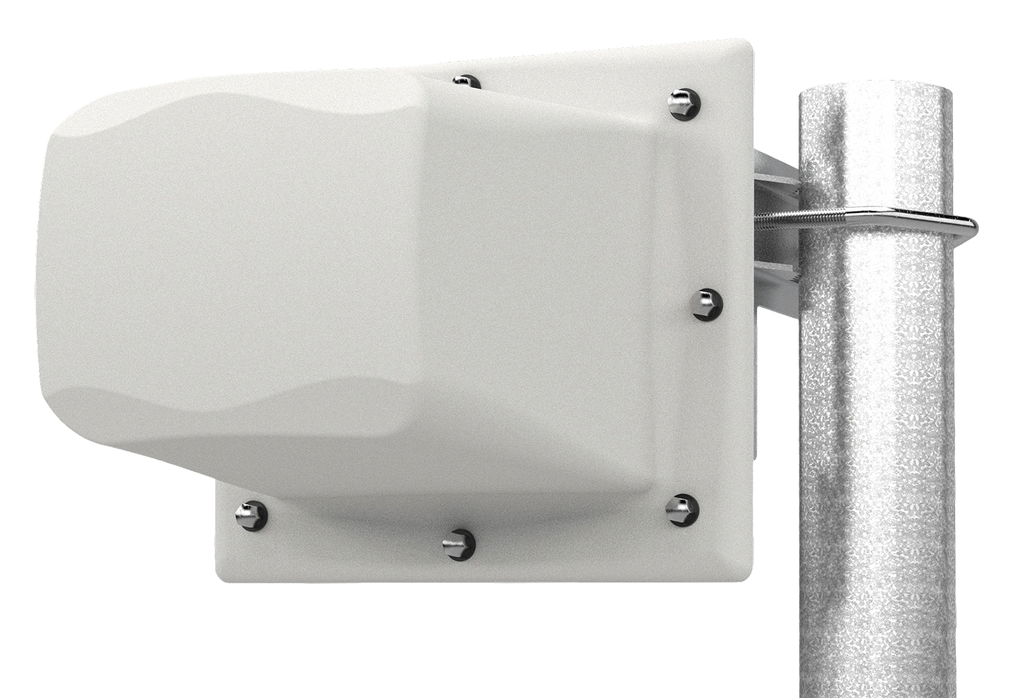2.3-7.2 GHz MiMo WiFi/5G antenni N-naaras liittimet