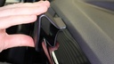 ProClip autokoht kiin kesk Mercedes Benz Vito 2024-2026