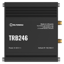 4G Reititin CAT4, 4x I/O,RS232,RS485 portit, 1xEthernet, Teltonika