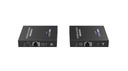 HDMI HDBaseT extenderi 100m/4K CLASS A 