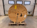Eupen 7/8" kaapeli 5228-HLFRC Ø 27,8 mm, 50ohm, Cca 180 m rulla