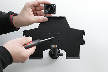 Passiivipidike iPad 2025 A16 / 10 th gen