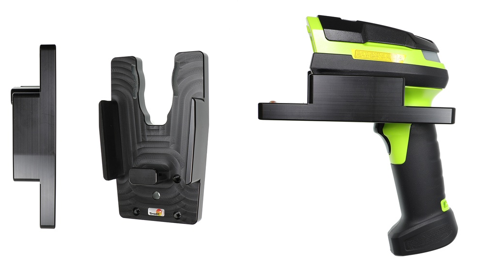 Passiivipidike Zebra LI3678 LI3608 DS3678 DS3608