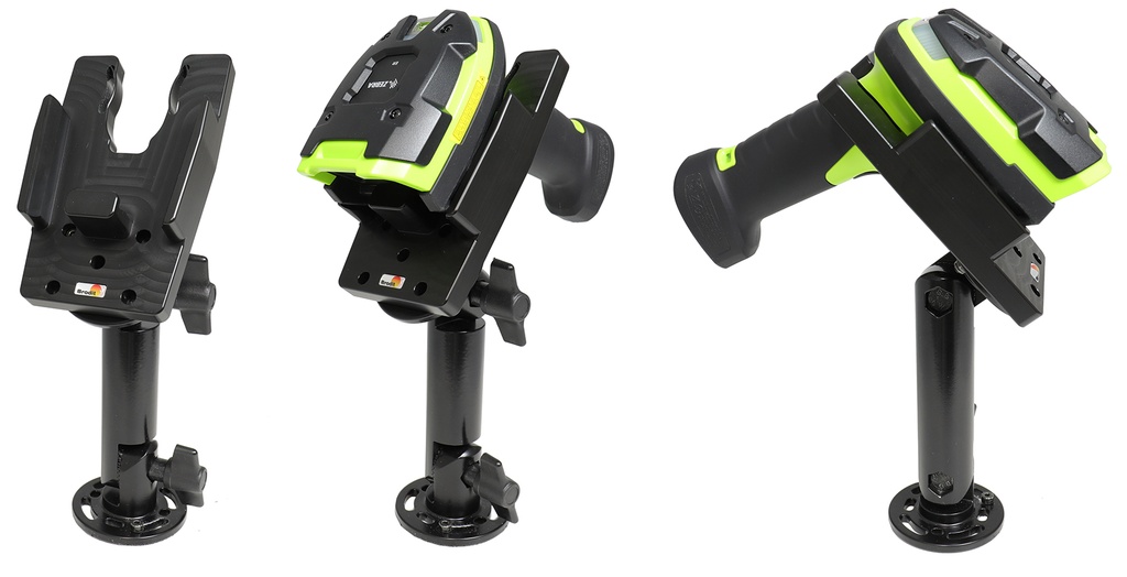 Passiivipidike Zebra LI3678 LI3608 DS3678 DS3608