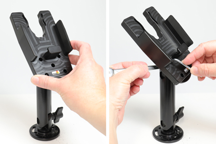 Passiivipidike Zebra LI3678 LI3608 DS3678 DS3608