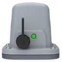 4x4 WiFi reititinkotelo ulkokäyttöön ympärisäteilevä 7dBi IP69