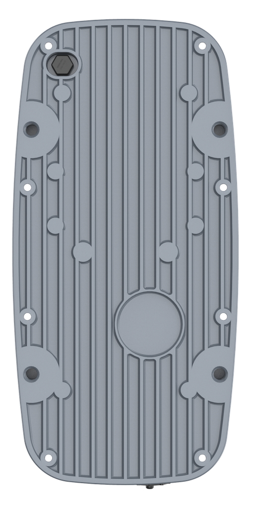 4x4 WiFi reititinkotelo ulkokäyttöön ympärisäteilevä 7dBi IP69