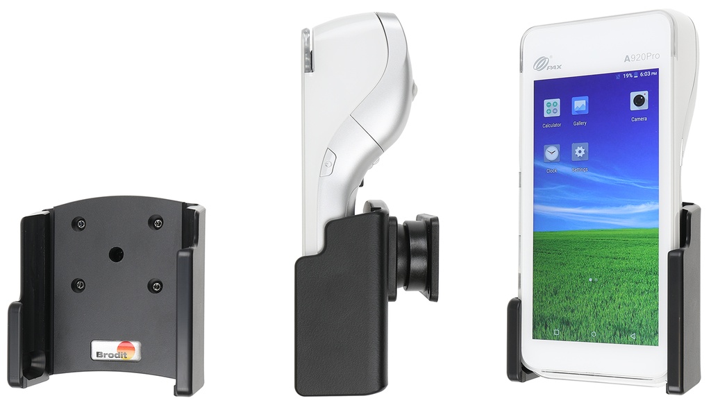 passiivipidike Pax A920 Pro