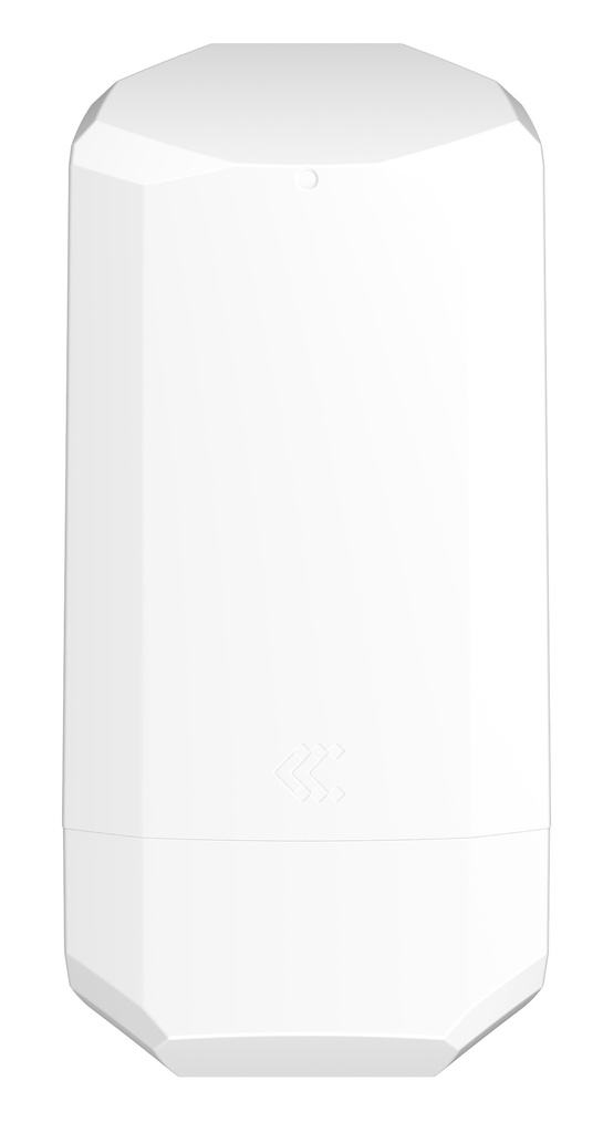 4G/WiFi reititin Cat4 ulkokäyttöön 2 SIM paikkaa, POE in/out, IP55 