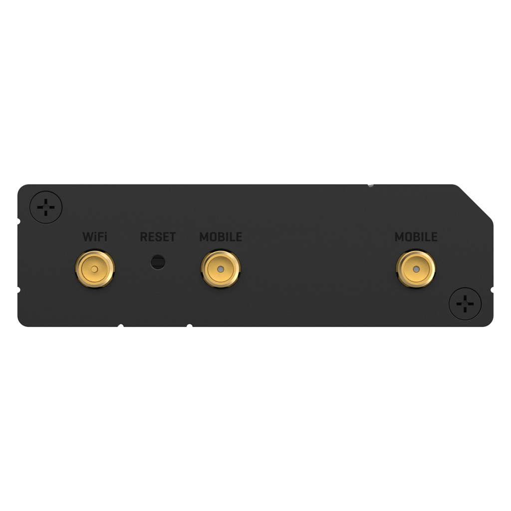 4G/LTE/WLAN -reititin Cat4 1 SIM paikka ulkoiset antennit