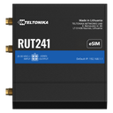 4G/LTE/WLAN -reititin Cat4 1 SIM paikka, ulkoiset antennit