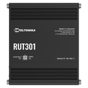 5 porttinen kytkin 100 Mbps Firewall, RMS tuki