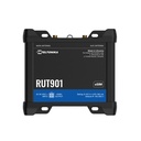 4G/LTE/WLAN -reititin Cat4 2 SIM paikkaa, ulkoiset antennit