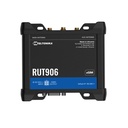 4G/LTE/WLAN -reititin Cat4 2xSIM GPS I/O RS232/485