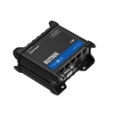 4G/LTE/WLAN -reititin Cat4 2xSIM GPS I/O RS232/485