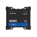 4G/LTE/WLAN -reititin Cat4 2 SIM paikkaa, ulkoiset antennit