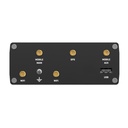 4G/LTE/WLAN -reititin Cat6 2 SIM paikkaa, GPS 