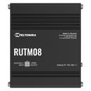 4 porttinen teollisuus kytkin 1000 Mbps Firewall, RMS tuki 