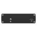 4 porttinen teollisuus kytkin 1000 Mbps Firewall, RMS tuki 