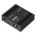 4G reititin CAT6, WiFi, 1 SIM paikka, ulkoiset antennit