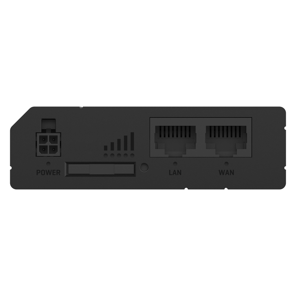 Massapakattu RUT200 reititin, tilausmäärä 24 kpl
