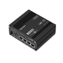 4G/LTE/WLAN -reititin Cat6 2 SIM paikkaa, GPS USA versio