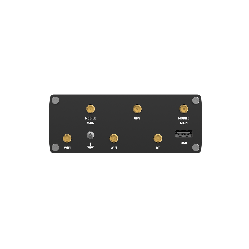 4G/LTE/WLAN -reititin Cat6 2 SIM paikkaa, GPS USA versio