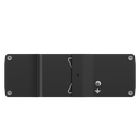 8 porttinen kytkin 1GB Layer 2 unmanaged switch